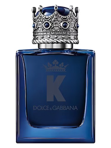profumo K By Dolce Gabbana Eau de Parfum Intense di Dolce & Gabbana da uomo