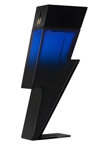 profumo Bad Boy Cobalt Elixir di Carolina Herrera unisex