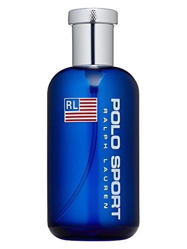 profumo Polo Sport di Ralph Lauren da uomo
