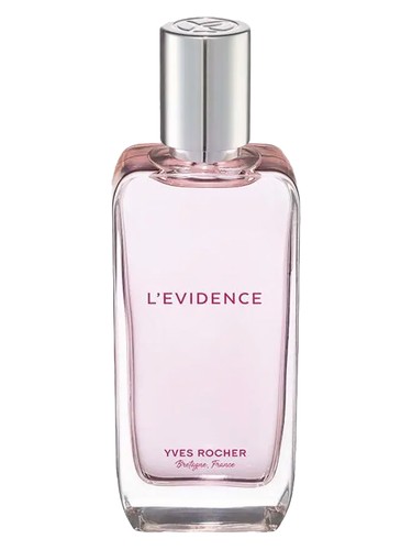 profumo L'Evidence di Yves Rocher da donna