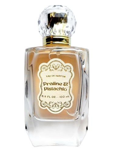 profumo Praline & Pistachio di Tru Fragrances da donna