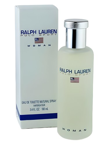 profumo Polo Sport Woman di Ralph Lauren da donna