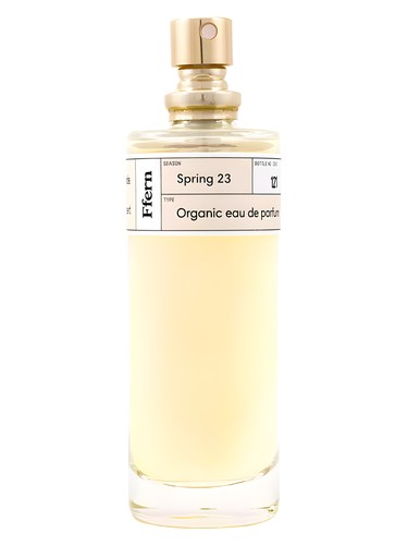 profumo Spring 23 di Ffern unisex