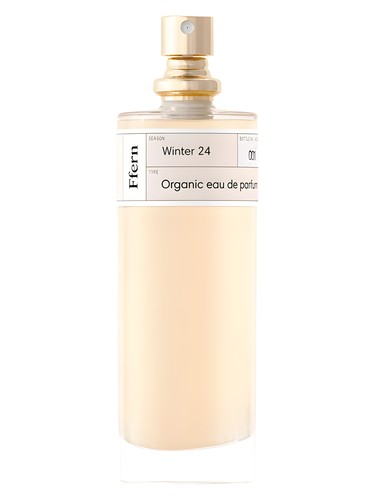 profumo Winter 24 di Ffern unisex