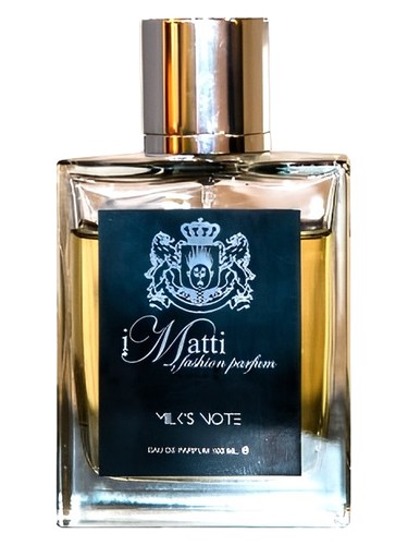 profumo I Matti Milk's Note di Eminence Parfums unisex