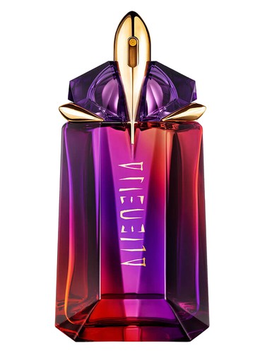 profumo Alien Hypersense di Mugler da donna