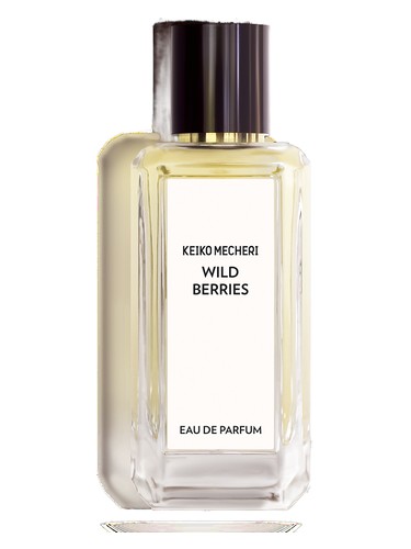 profumo Wild Berries di Keiko Mecheri da donna
