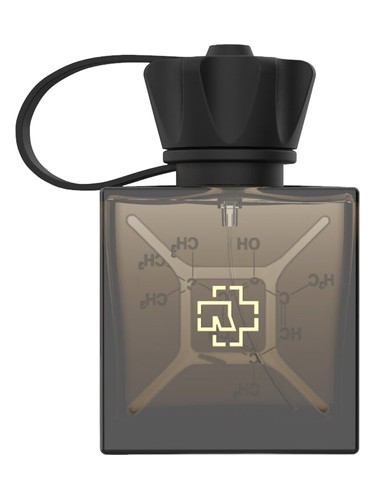 profumo Gasolin di Rammstein unisex