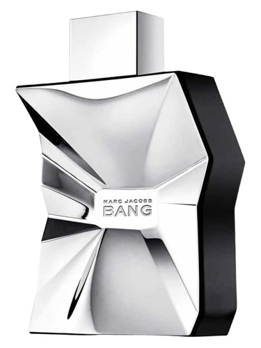 profumo Bang di Marc Jacobs unisex