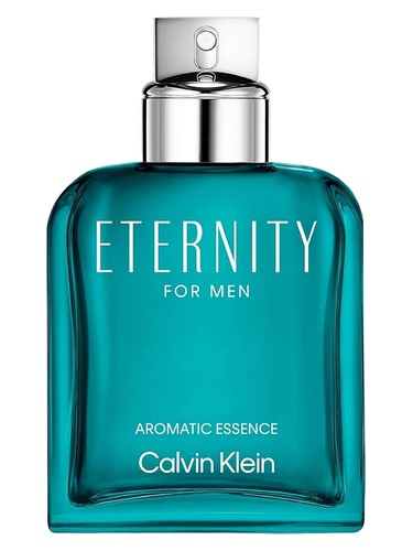 profumo Eternity Aromatic Essence for Men di Calvin Klein da uomo