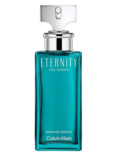 profumo Eternity Aromatic Essence di Calvin Klein da donna