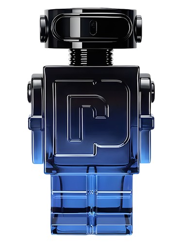 profumo Phantom Intense di Paco Rabanne da uomo