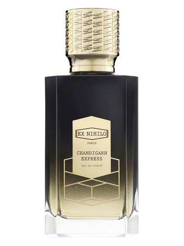 profumo Chandigarh Express di Ex Nihilo unisex