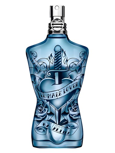 profumo Le Mâle Lover di Jean Paul Gaultier unisex