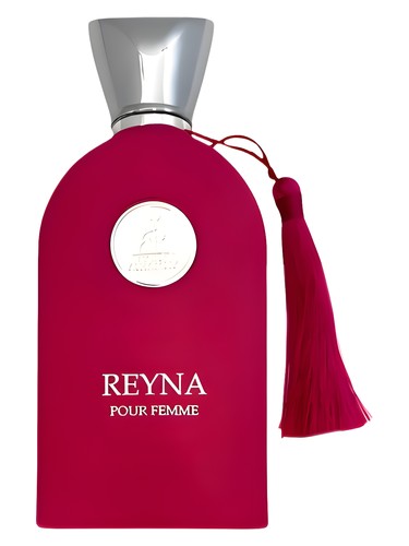 profumo Reyna di Maison Alhambra da donna