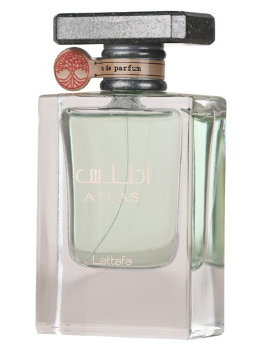 profumo Atlas di Lattafa Perfumes unisex