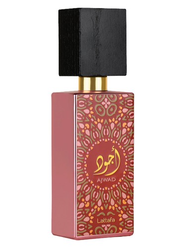 profumo Ajwad Pink to Pink di Lattafa Perfumes unisex