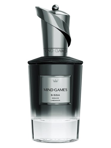 profumo Sissa di Mind Games unisex