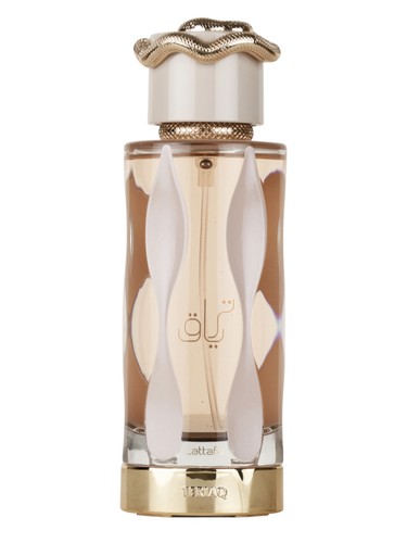 profumo Teriaq di Lattafa Perfumes unisex