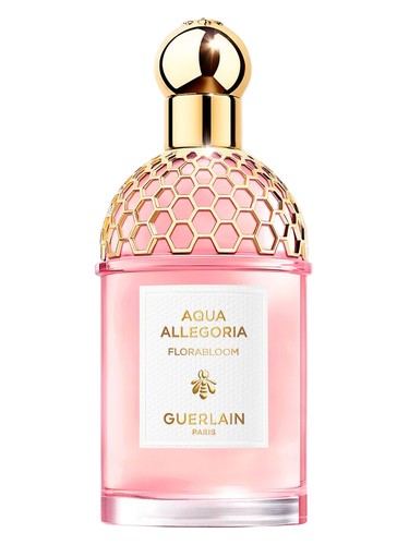 profumo Aqua Allegoria Florabloom di Guerlain unisex