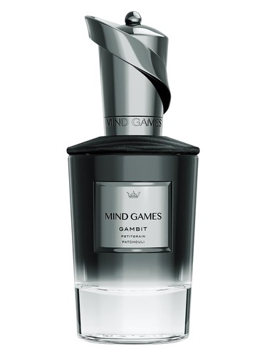profumo Gambit di Mind Games unisex