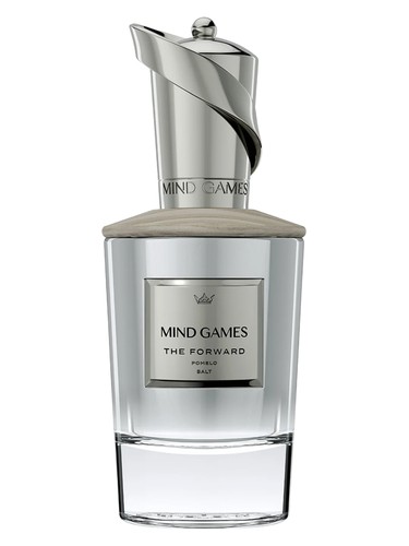 profumo The Forward di Mind Games unisex