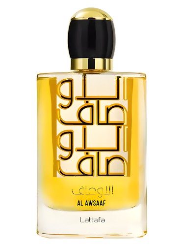 profumo Al Awsaaf di Lattafa Perfumes unisex