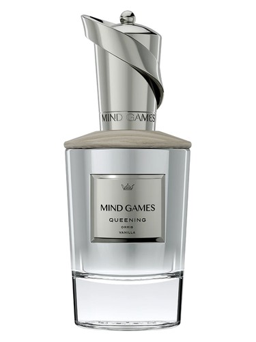 profumo Queening di Mind Games unisex