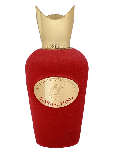 profumo Maraschino di Sospiro Perfumes unisex