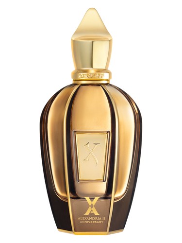 profumo Alexandria II Anniversary di XerJoff unisex