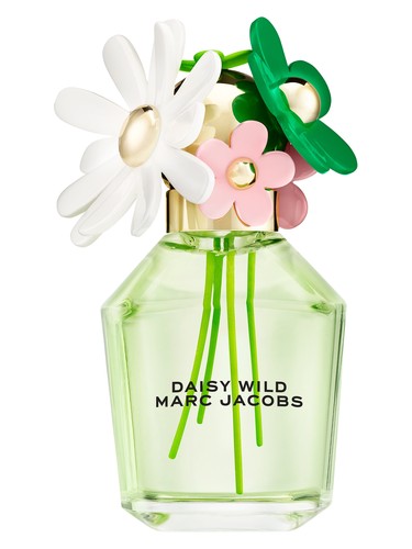 profumo Daisy Wild di Marc Jacobs unisex