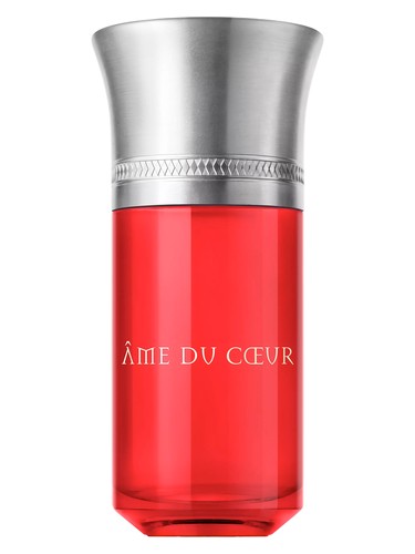 profumo Ame Du Coeur di Les Liquides Imaginaires unisex