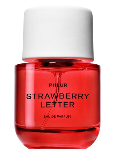 profumo Strawberry Letter di Phlur da donna