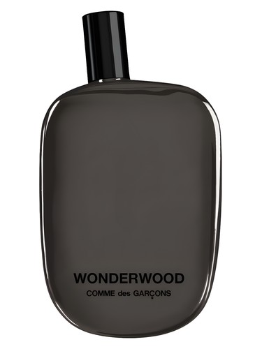 profumo Wonderwood di Comme des Garçons unisex
