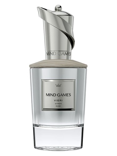 profumo Vieri di Mind Games unisex