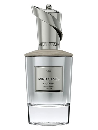 profumo Lionora di Mind Games unisex