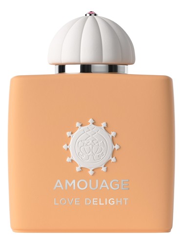 profumo Love Delight di Amouage unisex