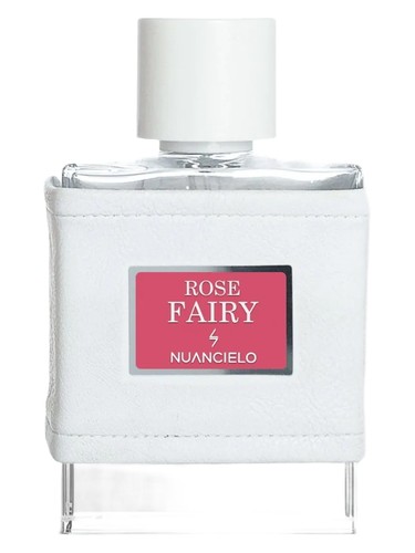 profumo Rose Fairy di Nuancielo da donna