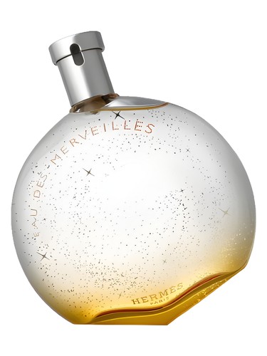 profumo Eau des Merveilles di Hermès da donna