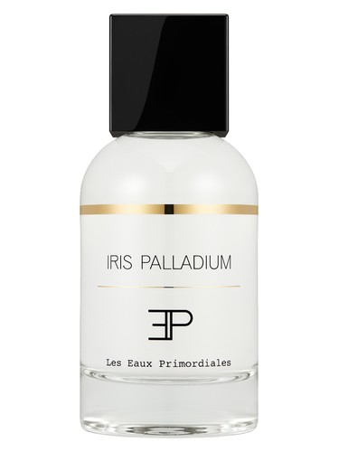 profumo Iris Palladium di Les Eaux Primordiales unisex