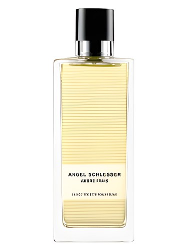 profumo Ambre Frais Femme di Angel Schlesser da donna