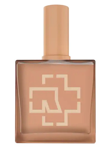 profumo Pussy Dark Intense di Rammstein unisex