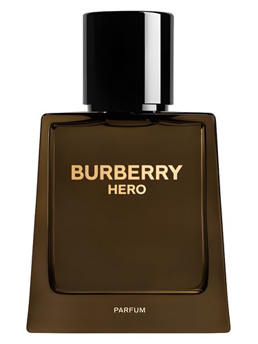 profumo Hero Parfum di Burberry da uomo
