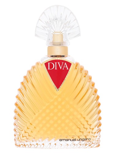 profumo Diva di Emanuel Ungaro da donna