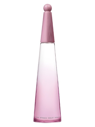 profumo L'Eau d'Issey Solar Violet di Issey Miyake da donna