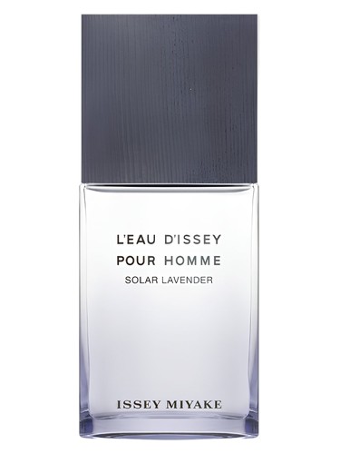 profumo L'Eau d'Issey pour Homme Solar Lavender di Issey Miyake da uomo