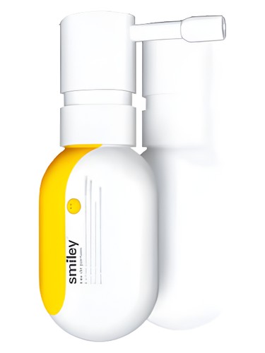 profumo Smiley di Jeanne Arthes unisex