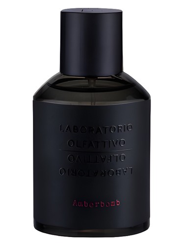 profumo Amberbomb di Laboratorio Olfattivo unisex