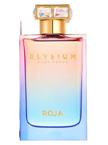 profumo Elysium Pour Femme di Roja Dove da donna