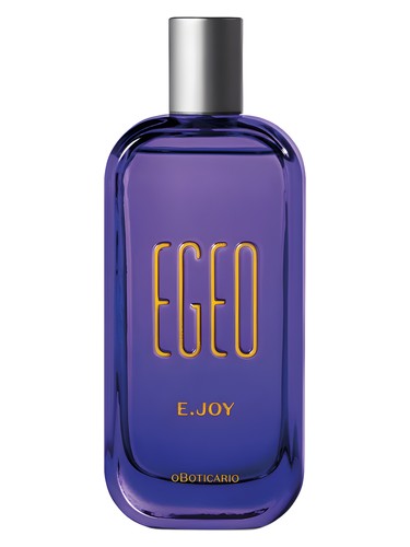 profumo Egeo E Joy di O Boticário unisex